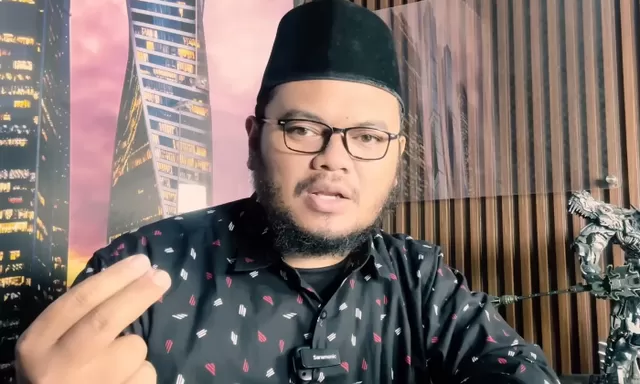 Guru Gembul: Speaker di Masjid itu Sudah Masuk Kedalam Kategori Polusi Suara Akut guru gembul ungkap 4 bisnis yang jual nama islam tapi malah banyak dipercaya 2211342362