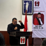Mantan Ketua MK Arief Hidayat Ungkap Pengalaman di Madrid: Negara Mayoritas Ateis Justru Minim Korupsi, Indonesia Yang Religius Justru Rusak