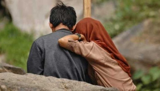 Jika Zina Mempersulit Pintu Rezeki, Lantas Kenapa Rezeki Orang Yang Open BO Begitu Lancar?