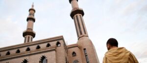 Masjid Inklusif Bagi LGBT di Amerika Serikat Picu Perdebatan, Umat Islam Tegas Menolak Jadi Perbincangan Netizen Masjid Inklusif Bagi LGBT di Amerika Serikat Picu Perdebatan, Umat Islam Tegas Menolak Jadi Perbincangan Netizen