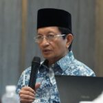 Menteri Agama Nasaruddin Umar Bilang: Kerukunan Antar Agama Era Prabowo Tertinggi Sejak Indonesia Berdiri Menteri Agama Nasaruddin Umar Bilang: Kerukunan Antar Agama Era Prabowo Tertinggi Sejak Indonesia Berdiri