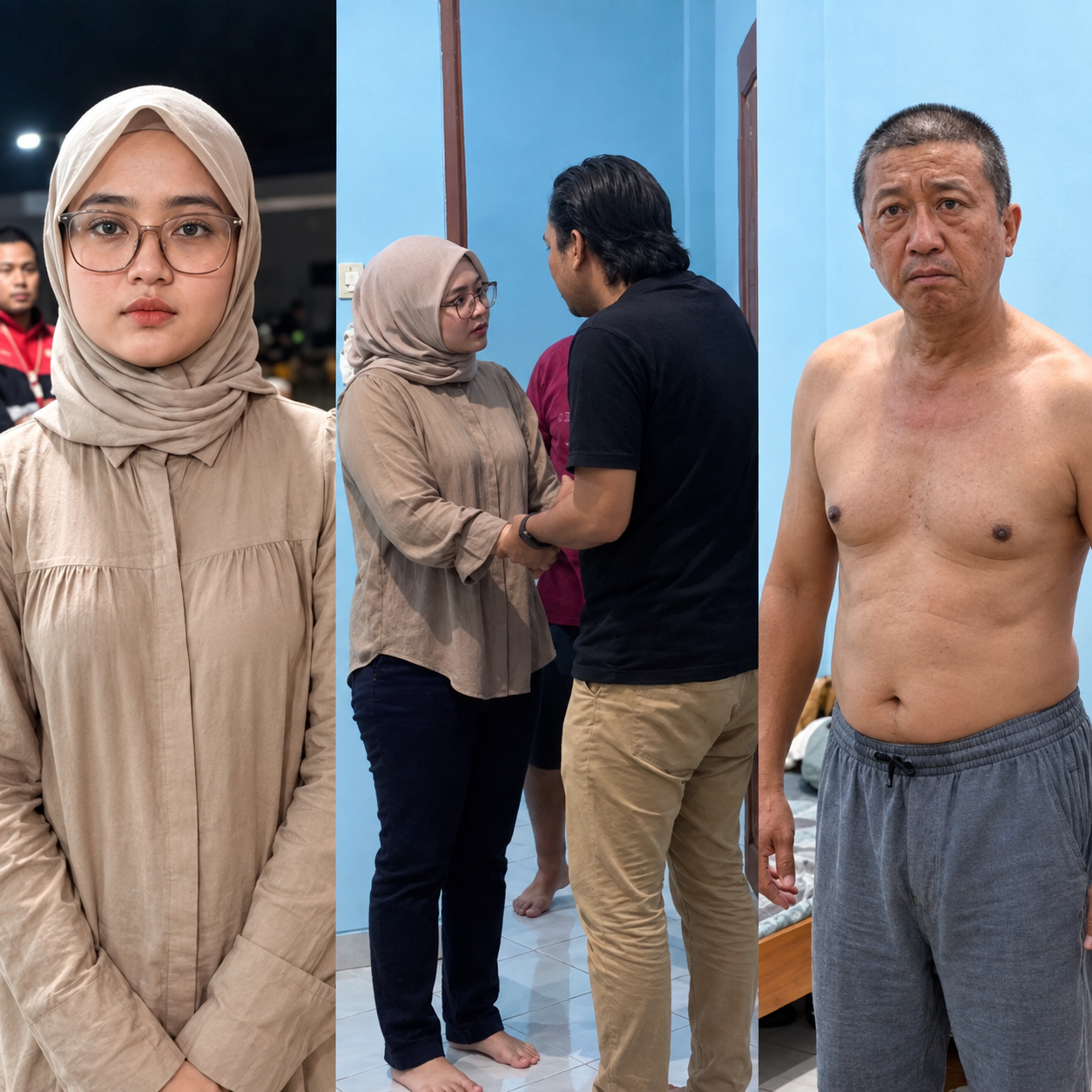 Istri Selingkuh Karena Terlilit Hutang: Suami Tak Mampu Bayar, Selingkuhan Rela Jual Mobil Agar Bisa Bantu, Siapa yang Salah? Istri, Suami Atau Selingkuhan? chatgpt image 22 sep 2026, 08.06.05