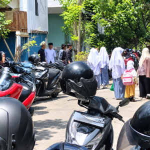 Buntut Dugaan Pelecehan Seksual, Wali Santri Ramai-ramai Jemput Anak dari Ponpes di Lombok Tengah