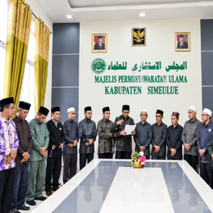 Tahlilan Kematian Ditiadakan di Kabupaten Simeulue Aceh Karena Dinilai Merepotkan dan Memakan Harta Anak Yatim Tahlilan Kematian Ditiadakan di Kabupaten Simeulue Aceh Karena Dinilai Merepotkan dan Memakan Harta Anak Yatim