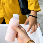 Jualan Minuman Hingga Larut Malam, Santri ini Ngaku Diberi Target Harus Habis Oleh Kiai Jualan Minuman Hingga Larut Malam, Santri ini Ngaku Diberi Target Harus Habis Oleh Kiai