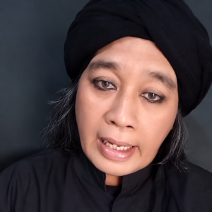 Kiai Asal Jember ini Mengaku Bertemu Allah Dalam Dzat-Nya dan Berciuman dengan Rasulullah