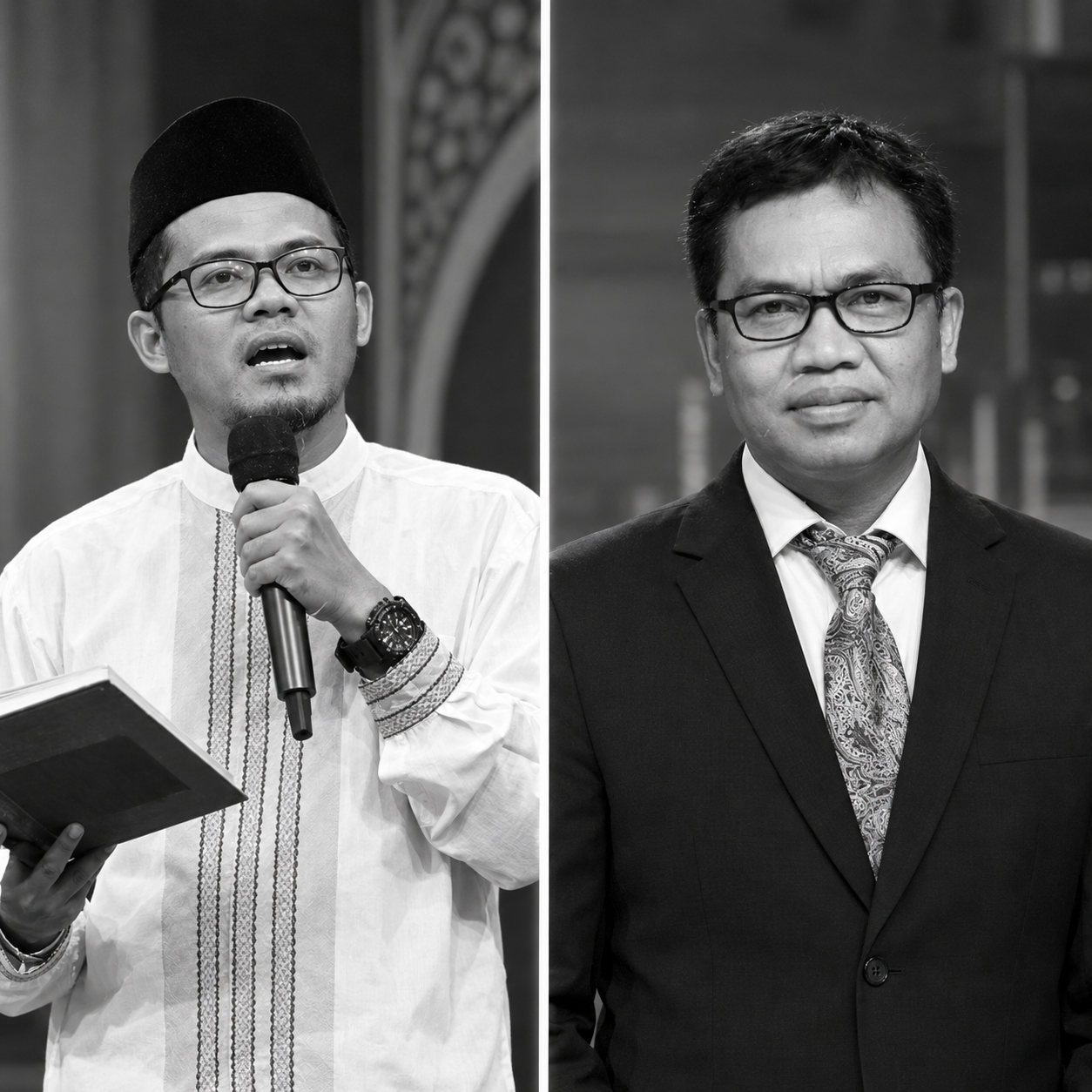 Seorang Lulusan PhD Universitas Chicago Mengklaim Kalau Al-Quran Sengaja Memutarbalikkan Ajaran Kristen Demi Menang Debat. Benarkah? chatgpt image 7 sep 2026, 23.00.09