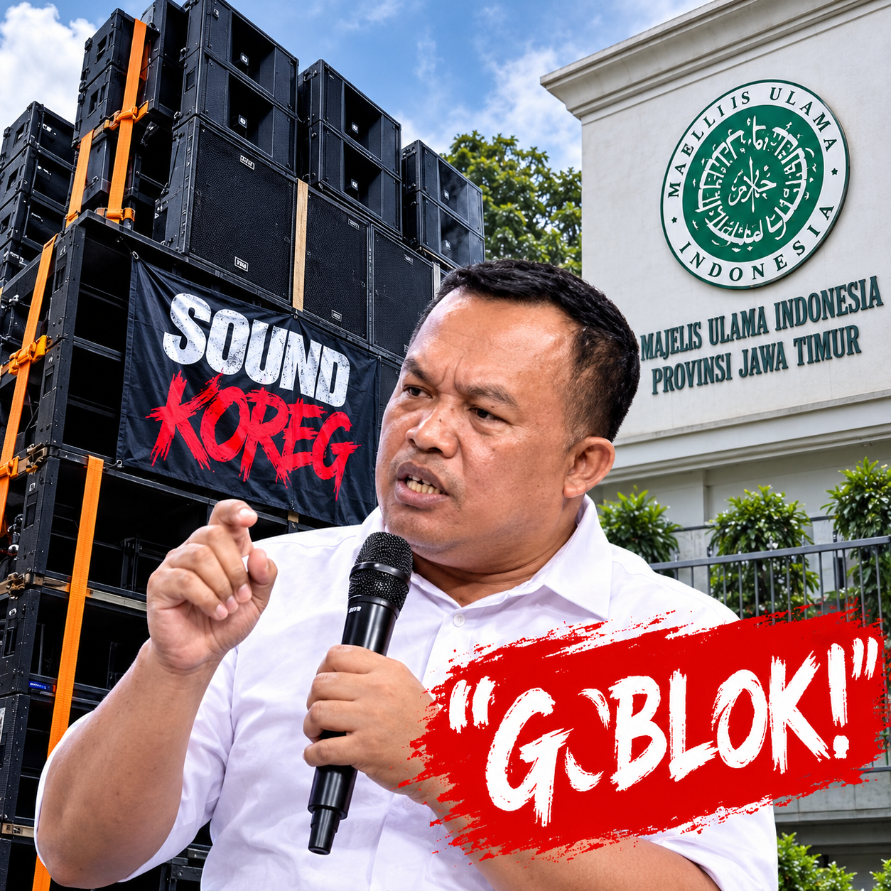 Tak Terima Sound Horeg Diharamkan MUI, Bos Sound Horeg Sebut MUI Jatim G*blok! chatgpt image 9 sep 2026, 22.29.00