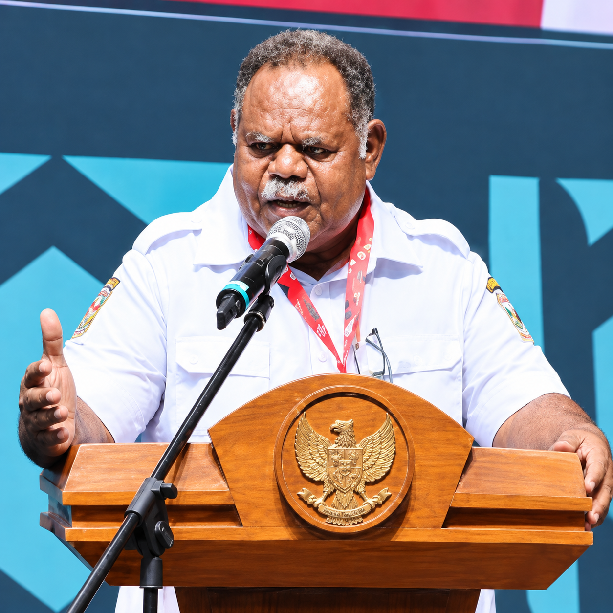 Gubernur Papua Barat: “Kami Tinggal di Papua Hanya Numpang, Tapi Orang Jakarta yang Punya Semua Hutan ini” chatgpt image 9 sep 2026, 22.39.02