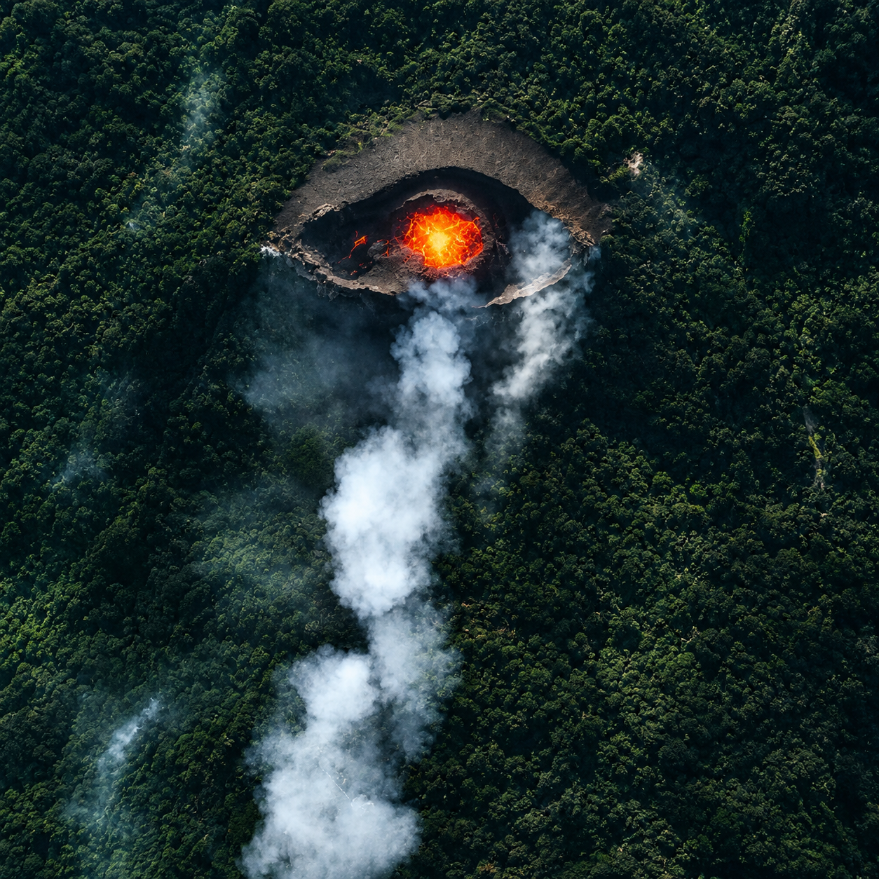 Erupsi Gunung Berapi ini Terlihat Seperti Mata Yang Sedang Menangis chatgpt image sep 10, 2026, 10 36 54 pm