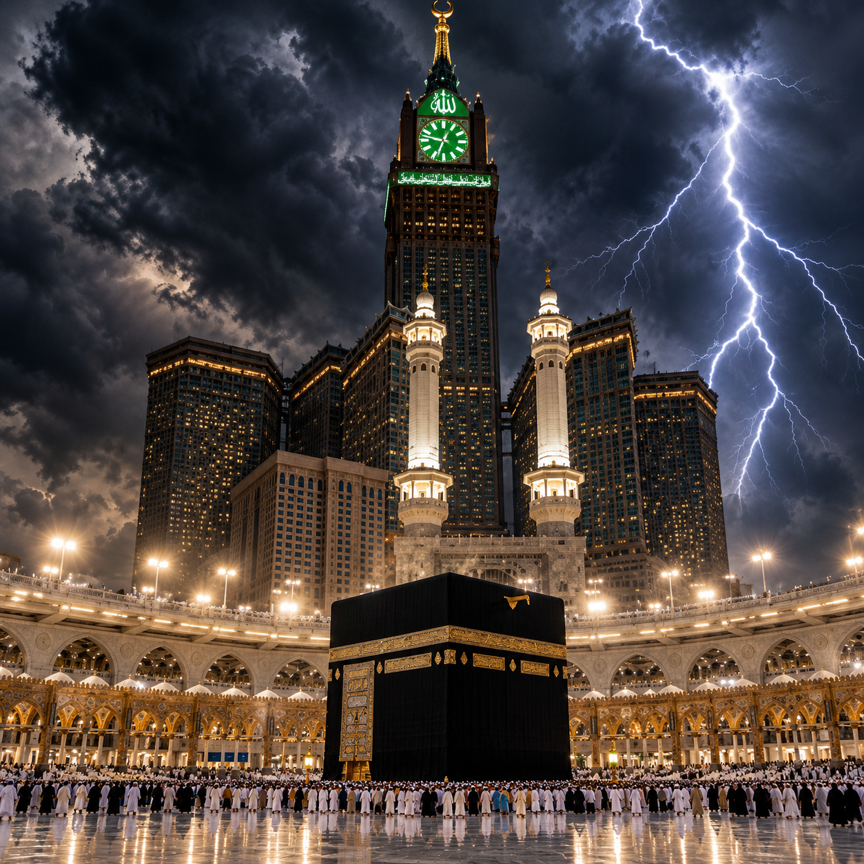 Saudi Arabia Keluarkan Peringatan Darurat di Jeddah & Taif, Terancam Serangan Rudal Houthi chatgpt image sep 16, 2026, 09 49 29 pm
