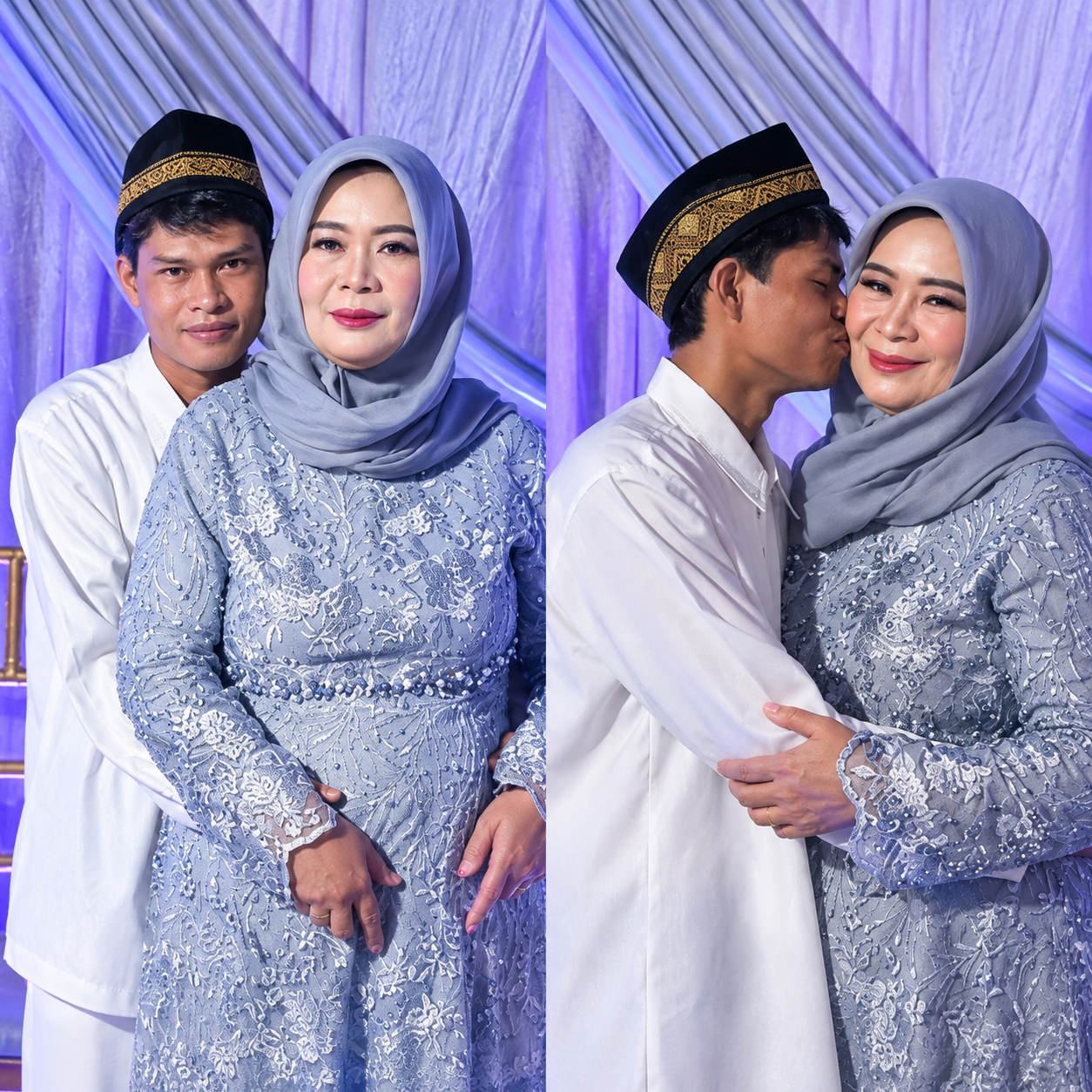 Meski Berbeda Usia 20 Tahun, Pria ini Tetap Nikahi Wanita yang Seumuran Dengan Ibunya chatgpt image sep 20, 2026, 10 52 17 pm