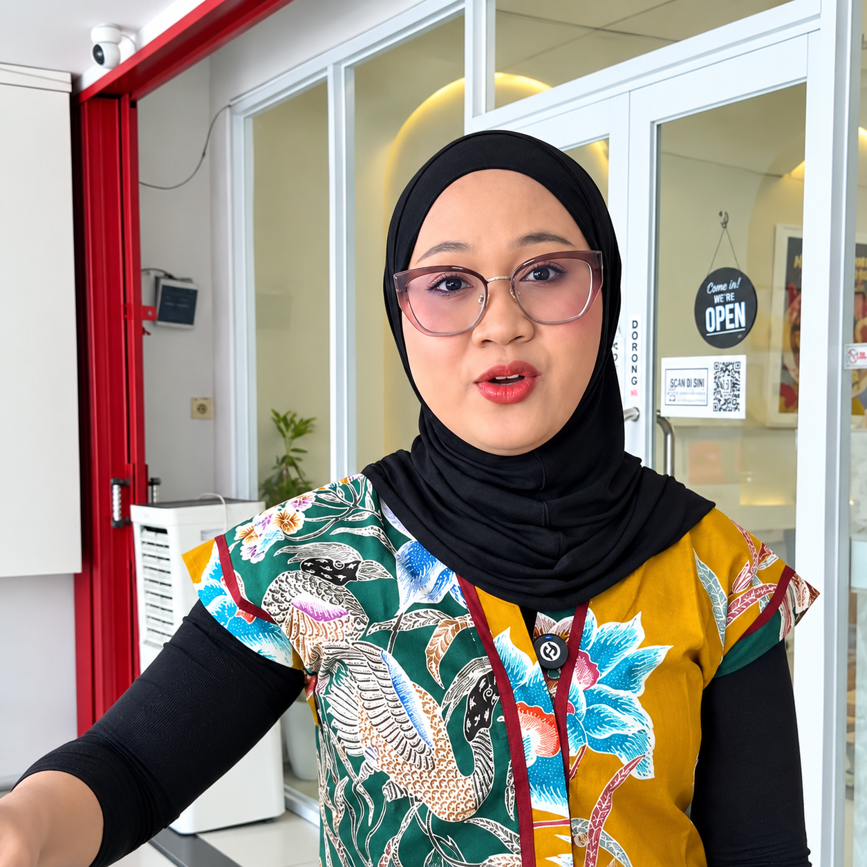 Buka Sehari Langsung Nyerah, Owner UMKM di Jogja Dipalak Parkir 1Juta/hari, Wajib Kasih Makan 10 Preman dan 3 Oknum Polisi chatgpt image sep 20, 2026, 12 07 36 am