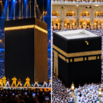 Miris! Panggung Hiburan Riyadh Season yang Menyerupai Ka’bah Dengan Para Penari Berjoged di Depannya Miris! Panggung Hiburan Riyadh Season yang Menyerupai Ka’bah Dengan Para Penari Berjoged di Depannya