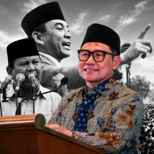 Cak Imin: Pidato Terhebat Setelah Bung Karno Adalah Pak Prabowo Cak Imin: Pidato Terhebat Setelah Bung Karno Adalah Pak Prabowo