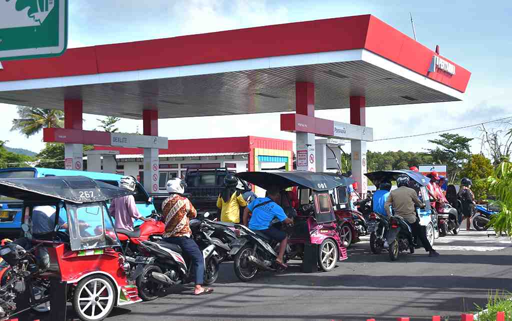BBM Langka, Gubernur Bengkulu Ajak Warga Salat Tobat dsc 6583 compressed