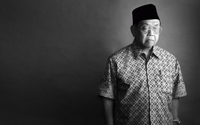 Gus Dur: “Agama Islam itu Agamanya Orang yang Paling Jauh Dengan Tuhan, Beda Dengan Kristen” img 20191230 103912