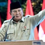 Prabowo: Demi Allah Saya Tidak Akan Mundur Setapak-pun, Karena Rakyat Bersama Saya!