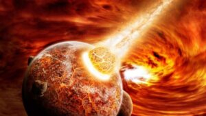Menurut Kalkulator Ilmuan Tahun 1960, Kiamat Akan Datang Pada Jum’at 13 November 2026 Menurut Kalkulator Ilmuan Tahun 1960, Kiamat Akan Datang Pada Jum’at 13 November 2026