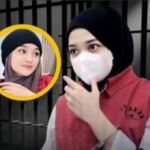 Baru Berusia 24 Tahun, Nur Afifah Balqis Jadi Koruptor Termuda di Indonesia Baru Berusia 24 Tahun, Nur Afifah Balqis Jadi Koruptor Termuda di Indonesia