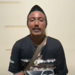 Pria Yang Geruduk dan Bawa Golok Membubarkan Ibadah Jemaat GKPI Akhirnya Klarifikasi dan Minta Maaf Pria Yang Geruduk dan Bawa Golok Membubarkan Ibadah Jemaat GKPI Akhirnya Klarifikasi dan Minta Maaf