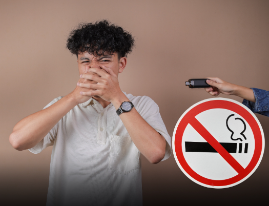 Muhammadiyah Usul Rokok dan Vape Dilabeli Non-halal Untuk Lindungi Kesehatan Masyarakat