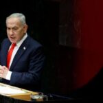 Indonesia Walkout Bersama Hampir Seluruh Delegasi Saat Netanyahu Pidato di PBB Indonesia Walkout Bersama Hampir Seluruh Delegasi Saat Netanyahu Pidato di PBB