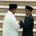Habis Disemprot Kiai Sahal Gontor, Prabowo Bikin Dirjen Baru Untuk Kontrol Pesantren