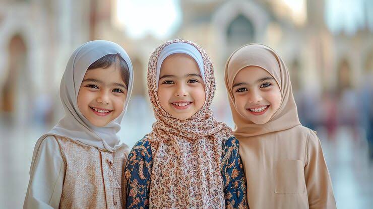 Studi: Membesarkan Anak Perempuan Terasa 2x Lebih Stress Dibandingkan Membesarkan Anak Laki-laki images (52)