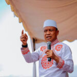 Ustadz Das’ad Latif Singgung Buku Islam Ala Prabowo: Itu Penjilat Luar Biasa!