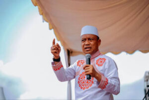 Ustadz Das’ad Latif Singgung Buku Islam Ala Prabowo: Itu Penjilat Luar Biasa!