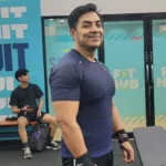 Ustadz Riza Muhammad Dihujat Karena Lebih Banyak Konten Gym Daripada Dakwah