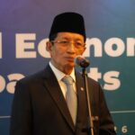 Menteri Agama Nasaruddin Umar Sebut Pajak dan Zakat Sama-sama Wajib: “Alangkah Pelitnya Jika Hanya Bayar Zakat” Menteri Agama Nasaruddin Umar Sebut Pajak dan Zakat Sama-sama Wajib: “Alangkah Pelitnya Jika Hanya Bayar Zakat”