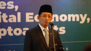Menteri Agama Nasaruddin Umar Sebut Pajak dan Zakat Sama-sama Wajib: “Alangkah Pelitnya Jika Hanya Bayar Zakat” Menteri Agama Nasaruddin Umar Sebut Pajak dan Zakat Sama-sama Wajib: “Alangkah Pelitnya Jika Hanya Bayar Zakat”