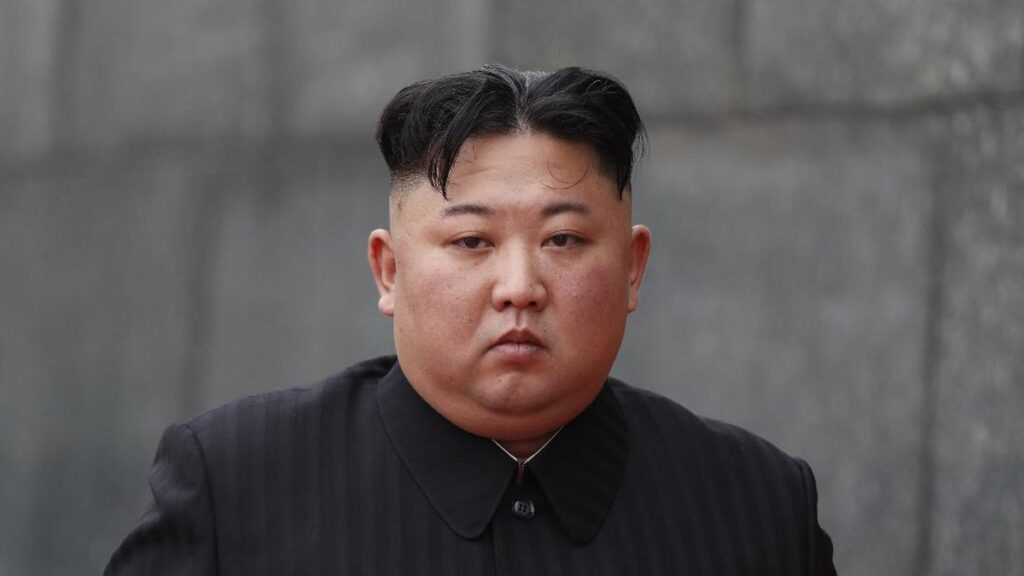 Kim Jong Un Dilaporkan Meninggal Dunia Setelah Pendarahan Otak, Benarkah?