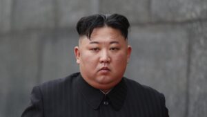 Kim Jong Un Dilaporkan Meninggal Dunia Setelah Pendarahan Otak, Benarkah?