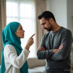 Istri Firaun Masuk Surga, Istri Nabi Nuh Masuk Neraka, Lantas Mengapa Istai Zaman Sekarang Masih Ada yang Berkata, “Istri Itu Tergantung Suaminya”