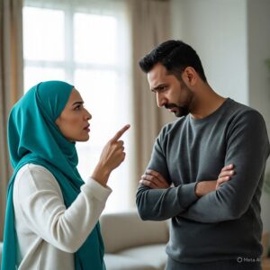 Istri Firaun Masuk Surga, Istri Nabi Nuh Masuk Neraka, Lantas Mengapa Istai Zaman Sekarang Masih Ada yang Berkata, “Istri Itu Tergantung Suaminya”