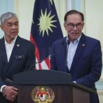 Wakil PM Malaysia: Kami Ikhlas Bantu Padamkan Karhutla RI, Tetapi Tak Direspon