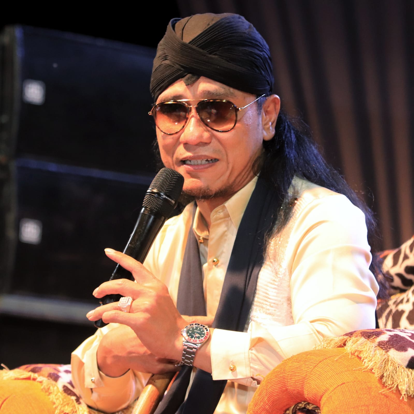 Gus Miftah Resmi Jadi Ketua PBNU 2026-2031, Masuk Jajaran Pengurus Harian