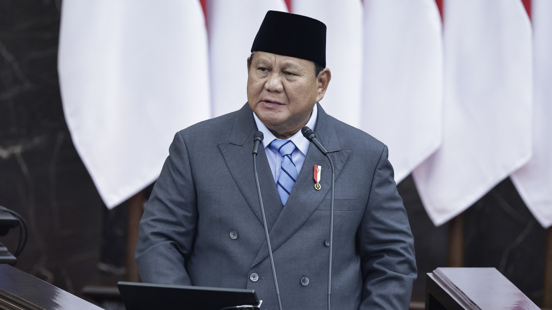 Prabowo Dikibuli Bawahan, Sebut Korban Keracunan MBG Dibawah 200 Orang Padahal 43.838 Korban dan Terus Bertambah