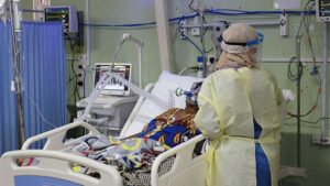 Kasus Pertama Virus Shamonda Ditemukan di Perancis, 1 Pasien Meninggal Dunia Kasus Pertama Virus Shamonda Ditemukan di Perancis, 1 Pasien Meninggal Dunia