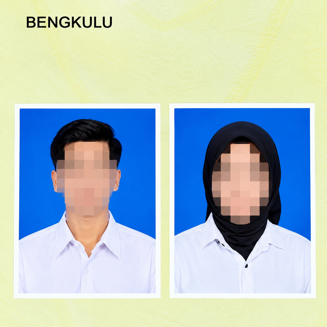 Seorang Istri di Seluma Bengkulu Palsukan Surat Kematian Suami yang Masih Hidup Demi Menikah Lagi
