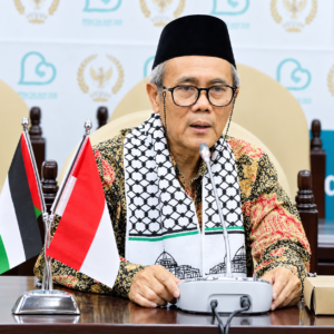 Jilbab Dilarang di Azerbaijan, MUI Desak Pemerintah Bertindak: “Lawan Islamofobia!”