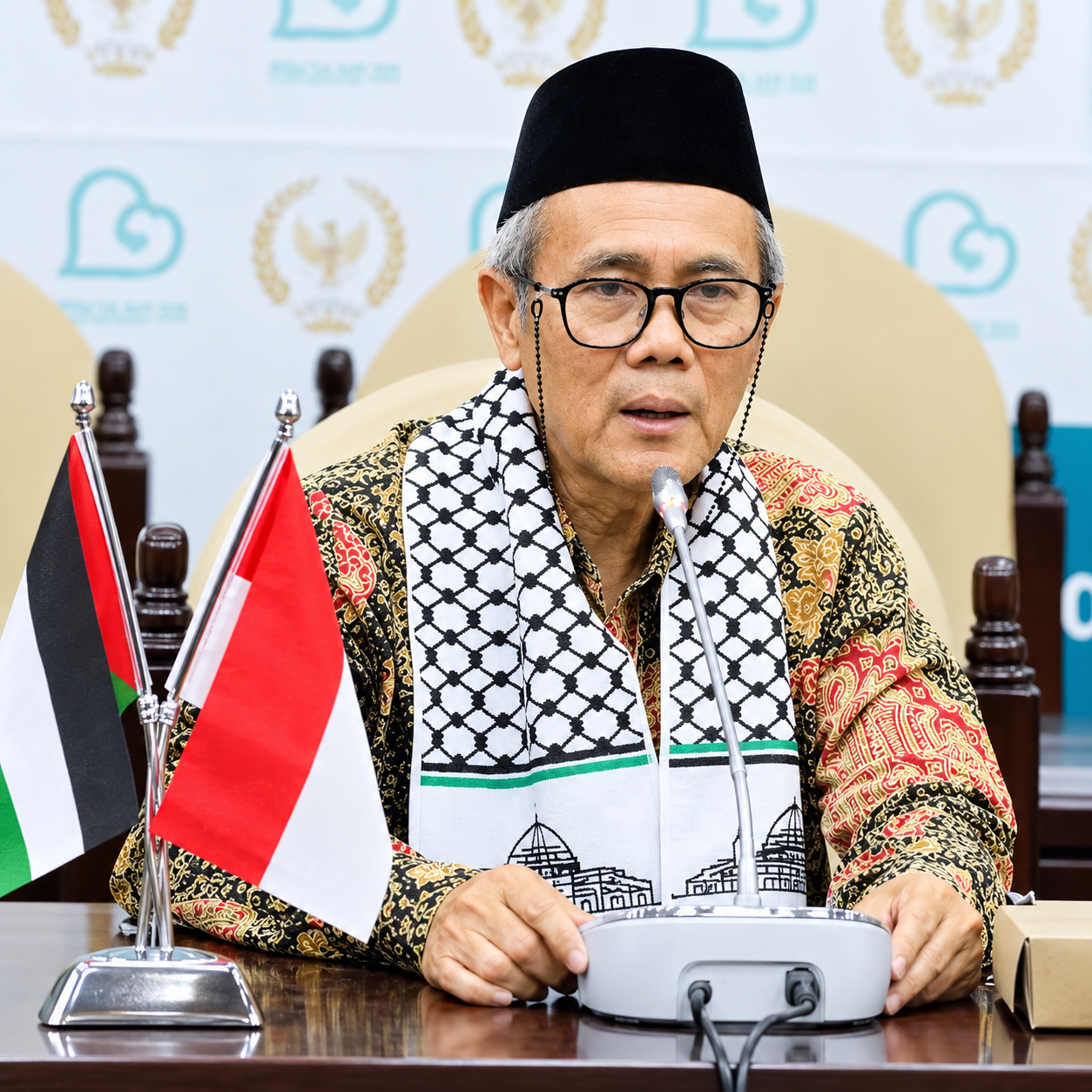 Jilbab Dilarang di Azerbaijan, MUI Desak Pemerintah Bertindak: “Lawan Islamofobia!”