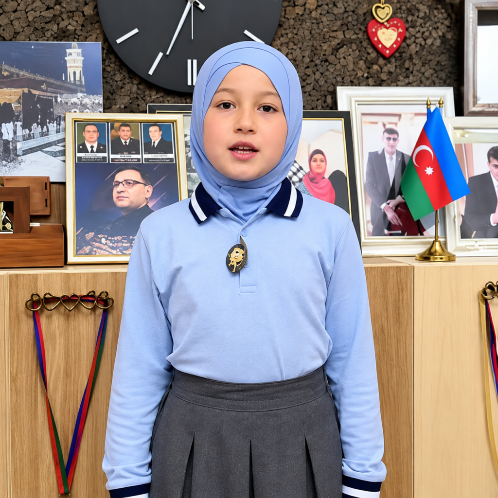 “Saya Tidak Akan Pernah Melepas Hijab Saya, Ini Adalah Kebanggaan Saya, Bukan Penghalang Untuk Menempuh Pendidikan!” “Saya Tidak Akan Pernah Melepas Hijab Saya, Ini Adalah Kebanggaan Saya, Bukan Penghalang Untuk Menempuh Pendidikan!”