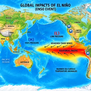 19.251 Warga Indonesia Diprediksi Meninggal Akibat Panas Ekstrem, Super El Niño Jadi Ancaman Serius! 19.251 Warga Indonesia Diprediksi Meninggal Akibat Panas Ekstrem, Super El Niño Jadi Ancaman Serius!