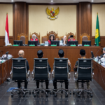 “Haji Dijual, Syariat Dikhianati”, Skandal Korupsi Kemenag Cuci Uang Kuota Tambahan Haji ke BIN, DPR, dan Nahdhatul Ulama (NU)