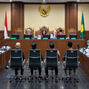 “Haji Dijual, Syariat Dikhianati”, Skandal Korupsi Kemenag Cuci Uang Kuota Tambahan Haji ke BIN, DPR, dan Nahdhatul Ulama (NU)