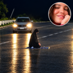 Seorang Mahasiswi Asal Pakistan Ini Tewas Saat Laksanakan Shalat di Jalan, Supir Mengaku Mengira Dia Seekor Kanguru